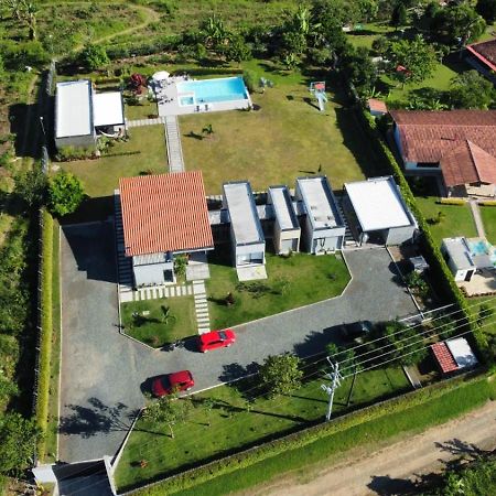 كويمبايا Torcaza Casa De Campo المظهر الخارجي الصورة