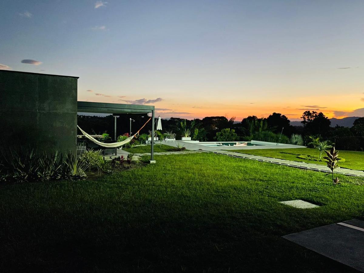 كويمبايا Torcaza Casa De Campo المظهر الخارجي الصورة
