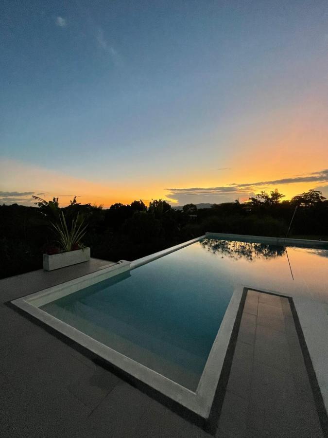 كويمبايا Torcaza Casa De Campo المظهر الخارجي الصورة