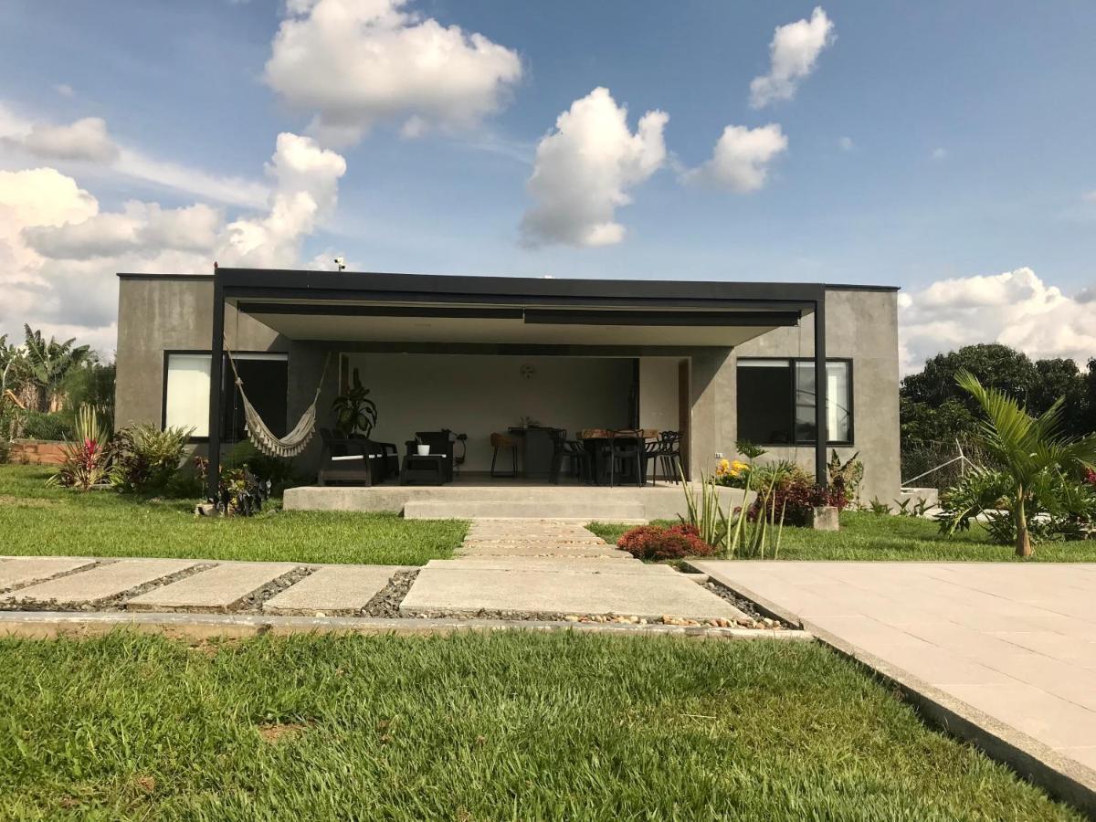 كويمبايا Torcaza Casa De Campo المظهر الخارجي الصورة