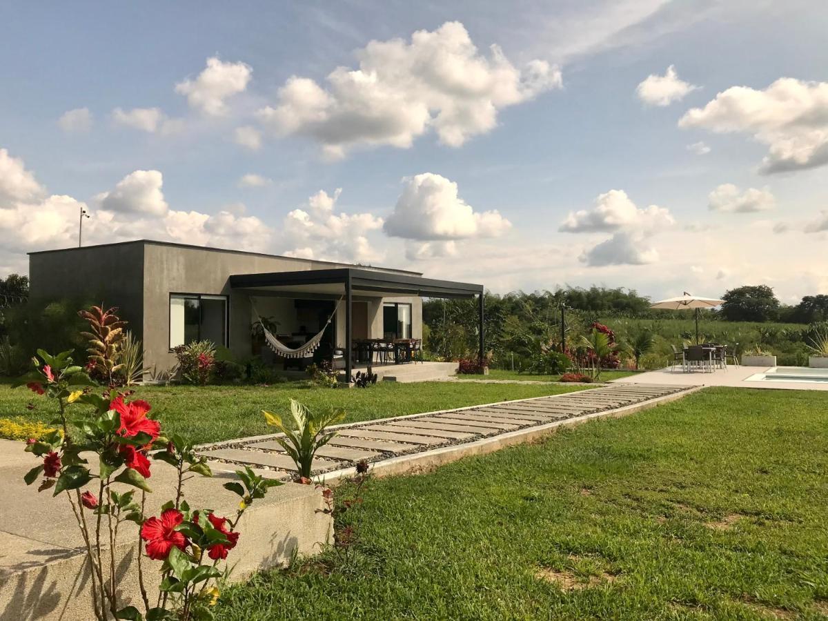 كويمبايا Torcaza Casa De Campo المظهر الخارجي الصورة