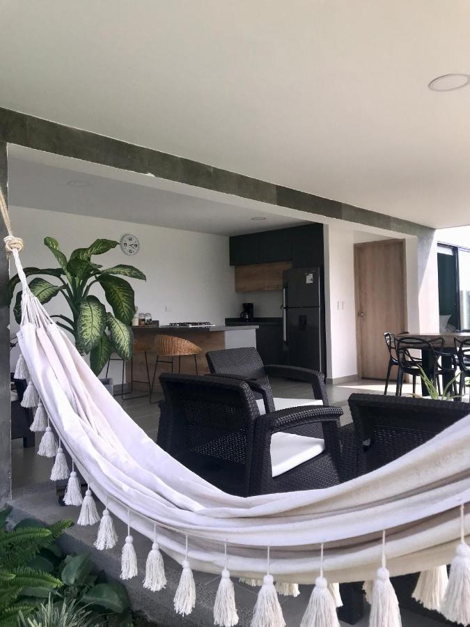 كويمبايا Torcaza Casa De Campo المظهر الخارجي الصورة