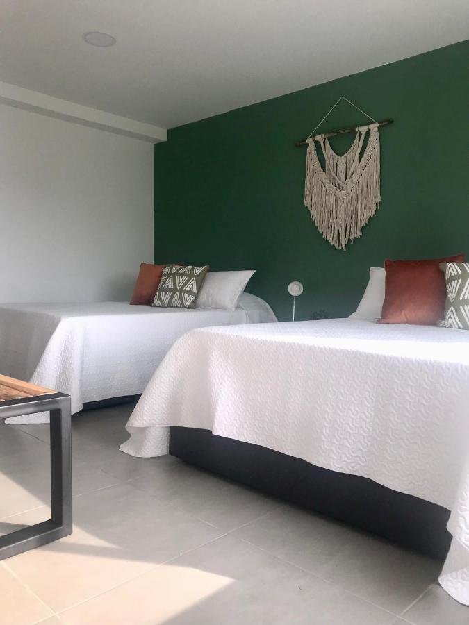 كويمبايا Torcaza Casa De Campo المظهر الخارجي الصورة
